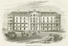 The New Hotel Cliftonville [The London Journal 1868]